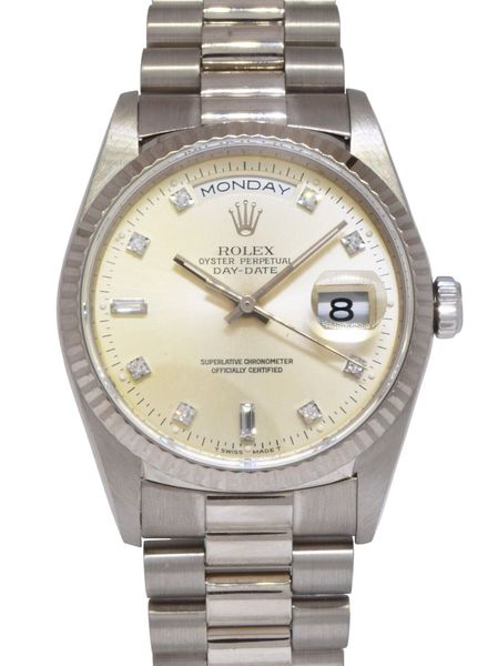 Rolex Day-Date 18239